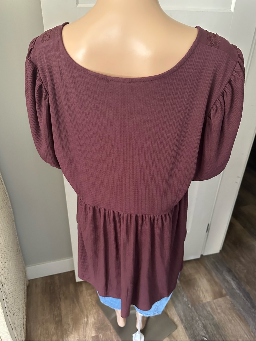 Torrid Top - Picture 5 of 8